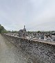 Cimetière Saint-Denis-de-Gastines