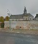 Eglise de Germignonville Eole-en-Beauce