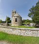 Eglise de Rampan Rampan