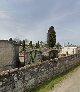 Cimetière Boudou