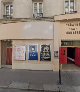 Atelier Théâtre Actuel Paris