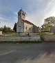 Église Saint-Martin Flacey-en-Bresse