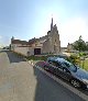 Eglise Saint-Ambroix Saint-Ambroix