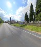 Cimetière Gourdon