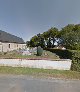 Cimetière de St Quentin de Blavou Saint-Quentin-de-Blavou