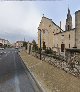 Chapelle Sainte-Jehanne de France Villeneuve-sur-Lot