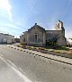 Eglise Saint Hilaire Soussac