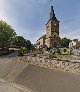 Friedhof Sainte-Marie-en-Chaux