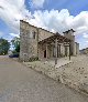 Eglise Saint-Pierre Vertheuil