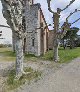 Eglise Saint Hippolyte Moissac