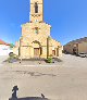 L'église Saint-Didier Chambilly