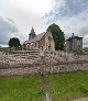 Église Saint-Médard de Dury Dury