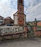 Eglise protestante luthérienne Sparsbach Sparsbach