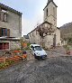 Église de la Nativité de la Sainte Vierge Ustou