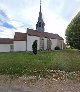 Eglise Saint Pierre Montjay