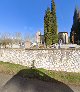 Cimetière. Saint-Laurent