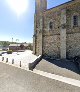 Sant Andreu d'Angostrina (església nova) Angoustrine-Villeneuve-des-Escaldes
