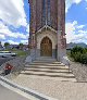 Eglise Paroissiale FALLENCOURT Fallencourt