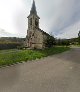 Eglise Saint-Vanne Herbeuville