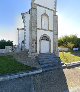 Église paroissiale Saint-Pierre Béhasque-Lapiste