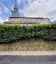 Église Sainte-Eugénie Rilly-sur-Loire