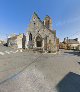 Église Saint-Vaast Saint-Vaast-lès-Mello