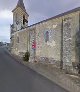 Église Saint-Martin de Saint-Martin-d'Arcé Baugé en Anjou