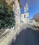 Église Saint-Pierre-et-Saint-Paul Saint-Pierre-de-Colombier