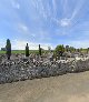 Cimetière Sainte-Ouenne