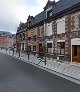 Ancienne Faïencerie Valenciennes