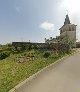 Cimetière communal à Cazalis Cazalis