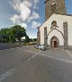 Eglise Saint-Georges Nébouzat