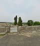 cimetière Mondion