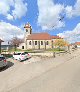 Église Saint-Valère de Goux-les-Usiers Goux-les-Usiers