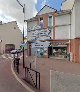 Free - Borne interactive (Magasin Presse) Montigny-le-Bretonneux