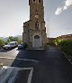 Eglise Saint-Julien de Brioude de Saléchan Saléchan