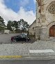 Cimetière catholique Saint-Michel à Verton Verton