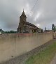 Église Saint-Pierre à Arblade-le-Haut Arblade-le-Haut