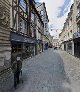La Bouquinerie Rouen