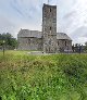 Église Saint-Gilles de Lorbehaye Montaigu-les-Bois