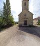 Kirche Aboncourt-Gesincourt