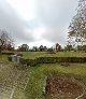 Soldatenfriedhof Bligny Bligny