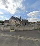 Église catholique Saint-Aubin à Saint-Vaast d'Aubin-Saint-Vaast et son Cimetière Aubin-Saint-Vaast