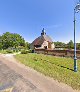 Eglise de La Ville aux Bois Amance