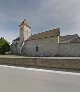 Eglise Saint Martin Fraignot-et-Vesvrotte