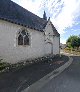 Église Saint Sulpice Lestiou