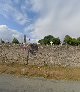 Cimetière de Saint Rémy-en-Mauges Montrevault-sur-Èvre