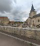 Friedhof Pouillenay