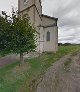 Église Saint-Remy Mailly-sur-Seille