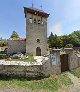 Église Notre Dame de l'Assomption Maxou